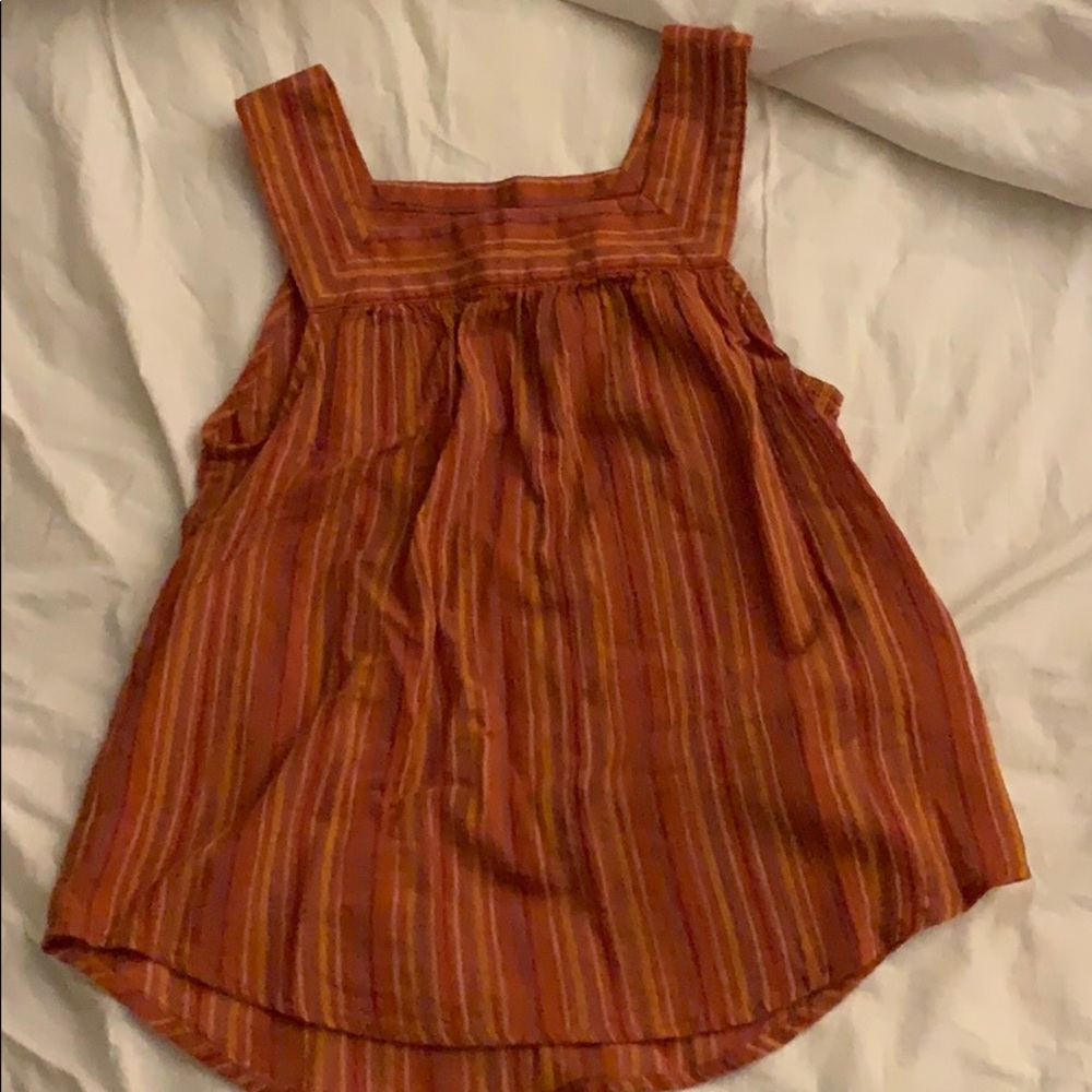 Summer top